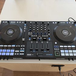 RANE FOUR 4-Channel Serato DJ Controller