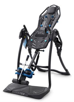 Teeter Inversion Table