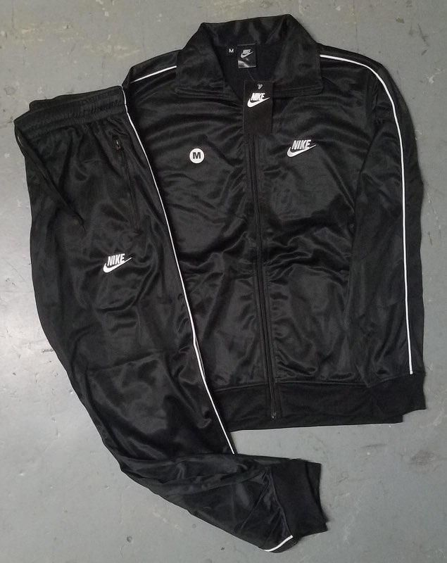 AUTHENTIC NIKE SUITS