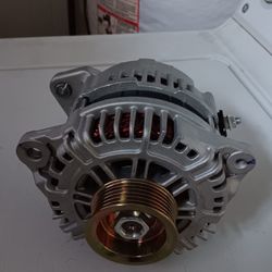 03-07 Nissan Murano Alternator $145obo
