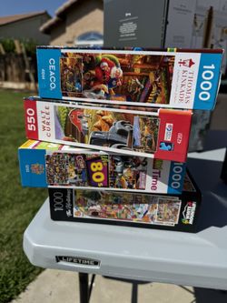 Puzzles