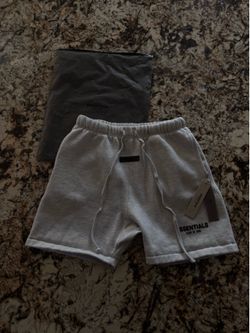 Essential Shorts