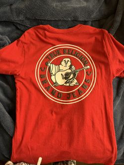 True Religion Shirt