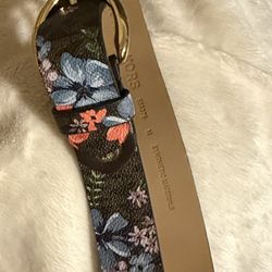 Michael Kors Belt 