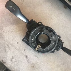 E46 Clockspring