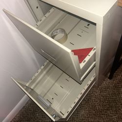 File Cabinet 