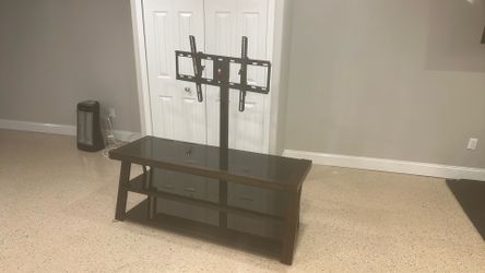 Tv Stand Costco With TV Mount Up to 55 Inc Tv