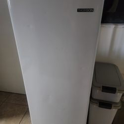 Thomson  stand up deep freezer