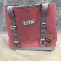 Ritc Tote Bag 