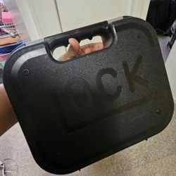 Gun Case