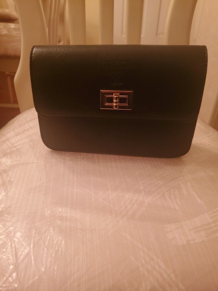 Bag's