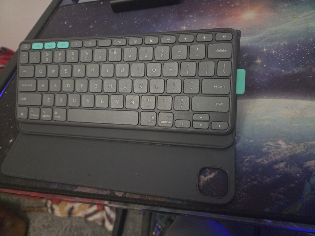 FlipFolio For IPads And Tablets