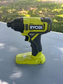Ryobi 18v