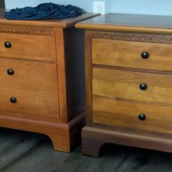 Two Night Stands