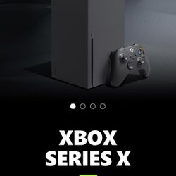Xbox 1 TB Brand New In The Box 