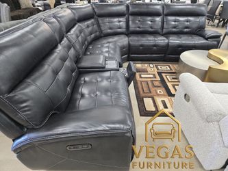 Sectional-3-Power-Recliners 