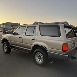 1994 Toyota 4Runner