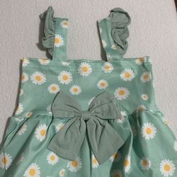 Baby Dress Fits 18months - 2yr Old