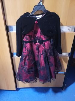 Dress 3T