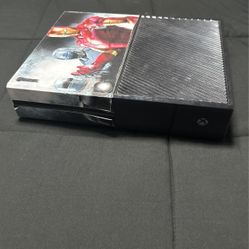 Xbox One 