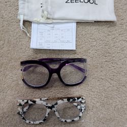 Prescription Glasses