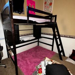 Bunk Bed/loft