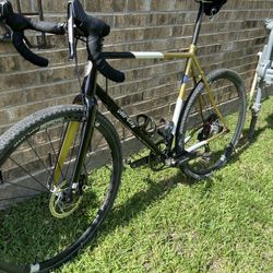 All City Cosmic Stallion