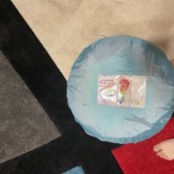 Colorful Tunnel For Toddlers/ Small Children