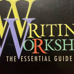 Essential Guide For Writing