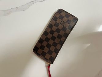 LV Wallet