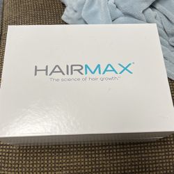 Hairmax  Laserband 82 /hair Recovery Regrown Hair