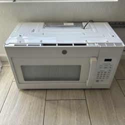 General Electric Microwave 