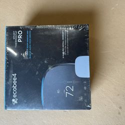 Ecobee 4 Smart Therm