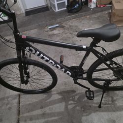 Outroad Mountain Bike