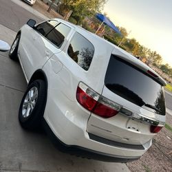 2012 Dodge Durango