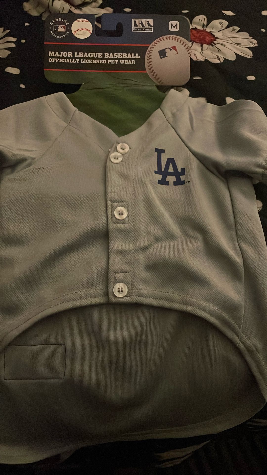 Sport Pet appeal jersey