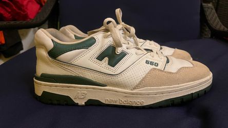 New balance