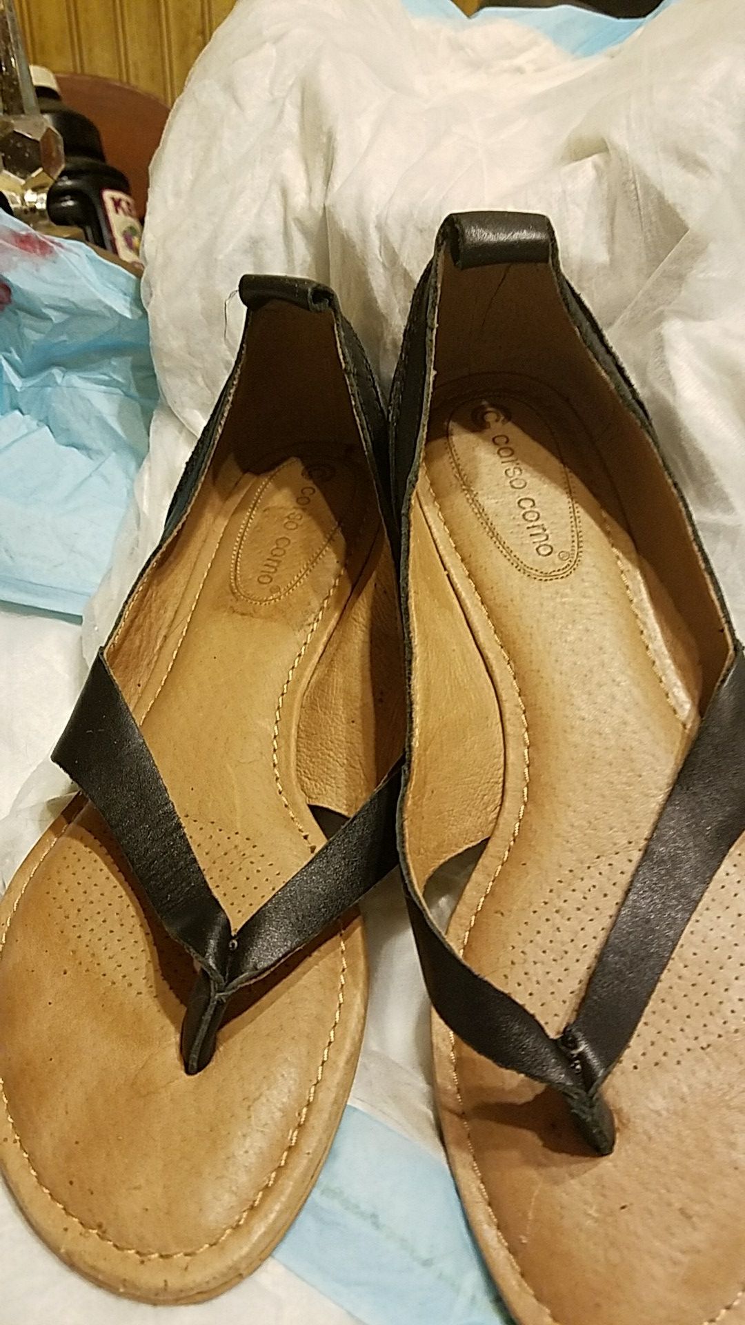 Corso como. Sz7.5