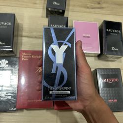Ysl Parfum