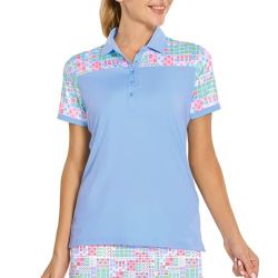 Large Size Polo Tennis / Golf Shirt