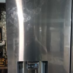 Samsung 4 Door Refrigerator 