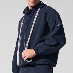 ALO Jacket New Medium Men 