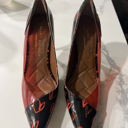 Kurt Geiger Pointed Toe High Heel