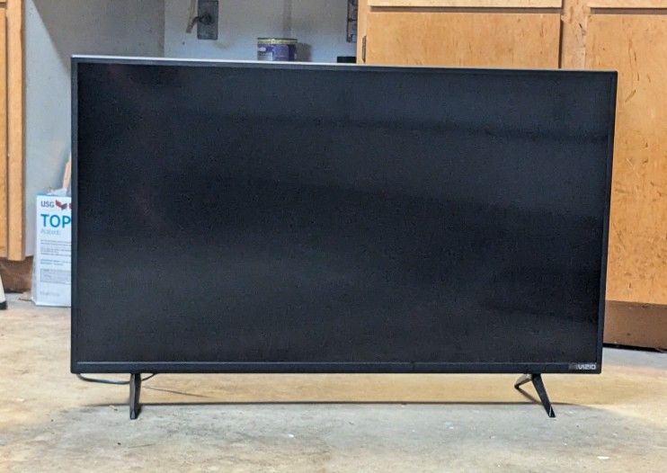 Vizio  40" Smart TV