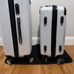 Collide Luggage 