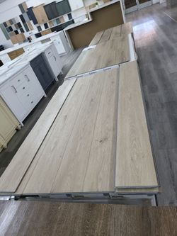 Flooring