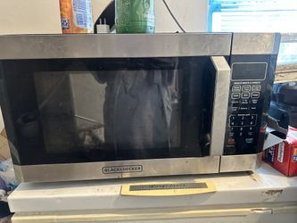 Great Microwave 