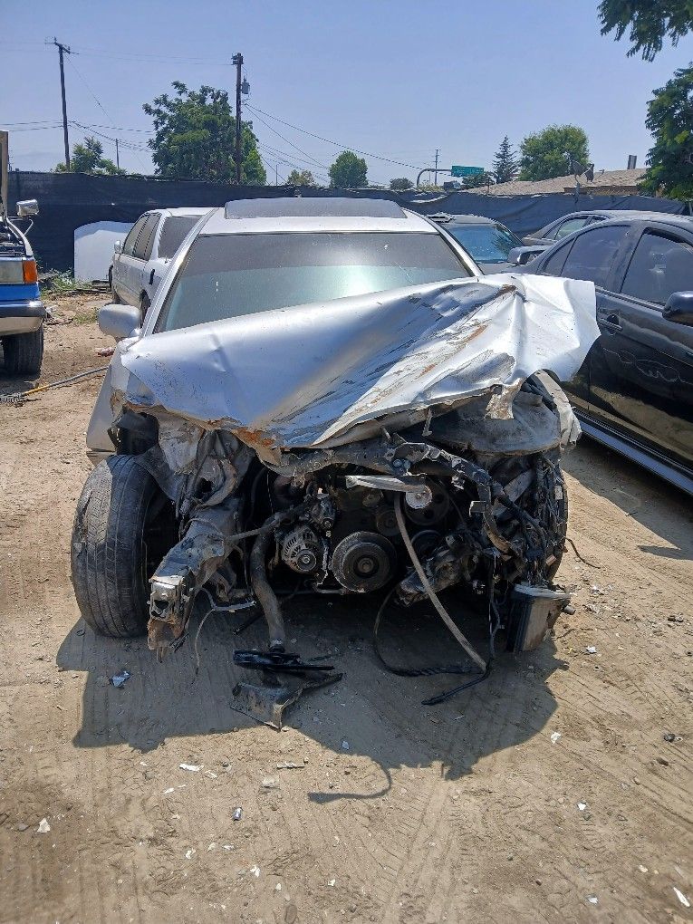 98 Lexus Parts