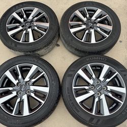 FACTORY NISSAN VERSA SENTRA KICK WHEELS 16 INCH