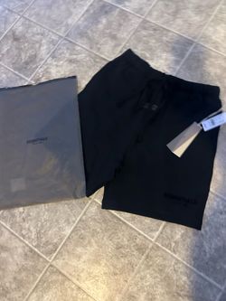 Essential shorts